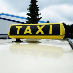 taxischild